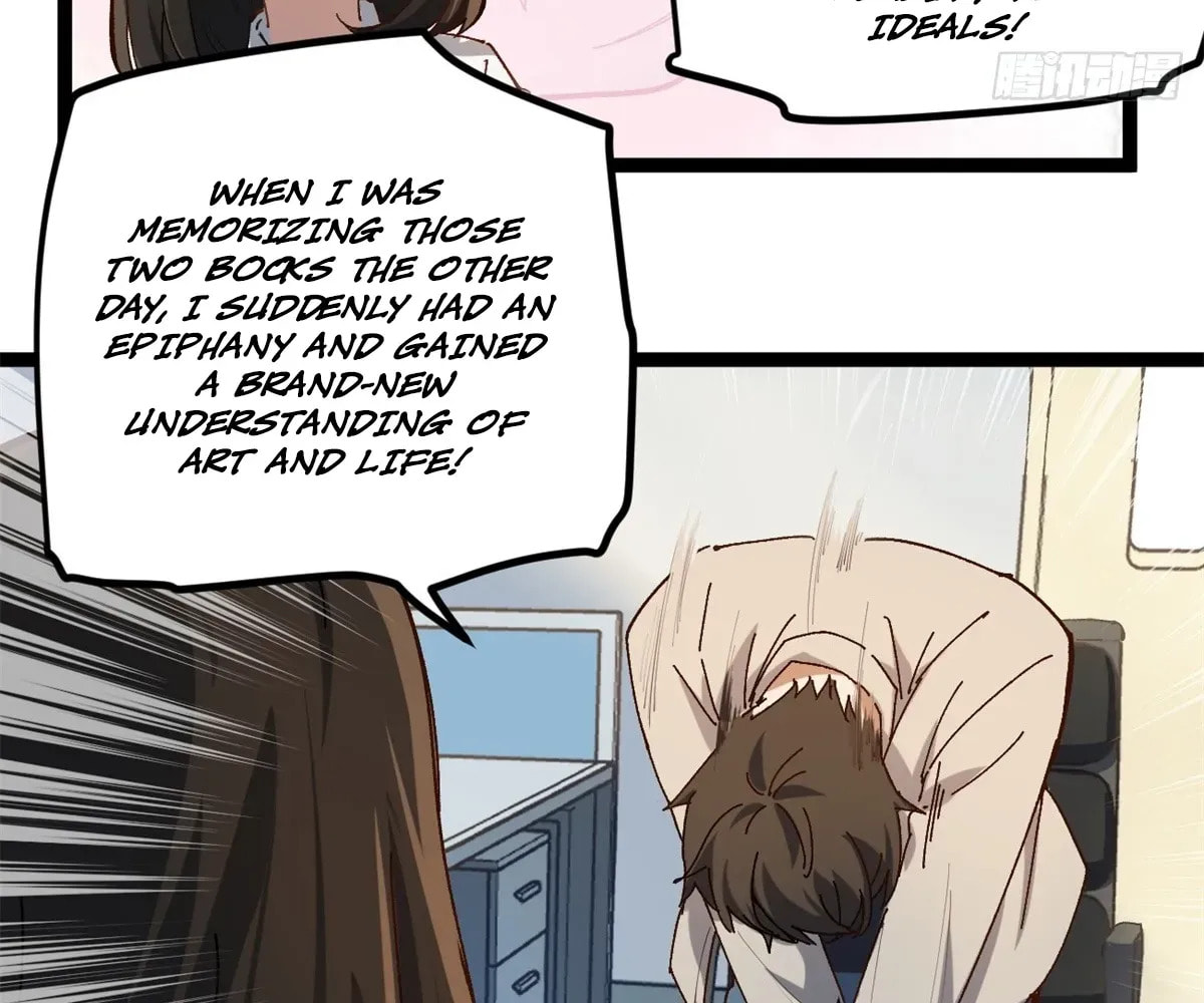 Wo Zhi Hui Pai Lan Pian A Chapter 9 page 54 - 