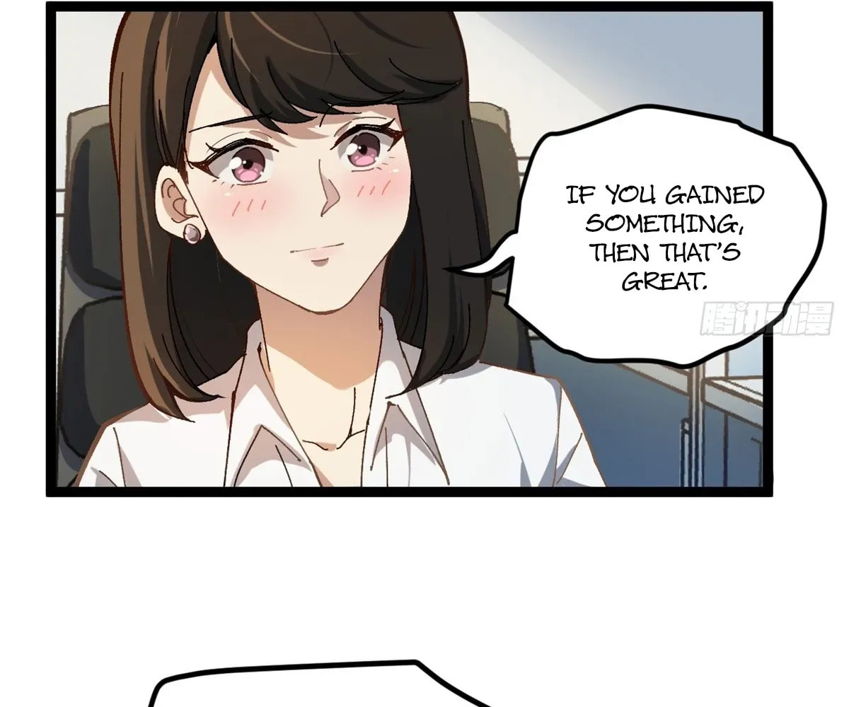 Wo Zhi Hui Pai Lan Pian A Chapter 9 page 56 - 