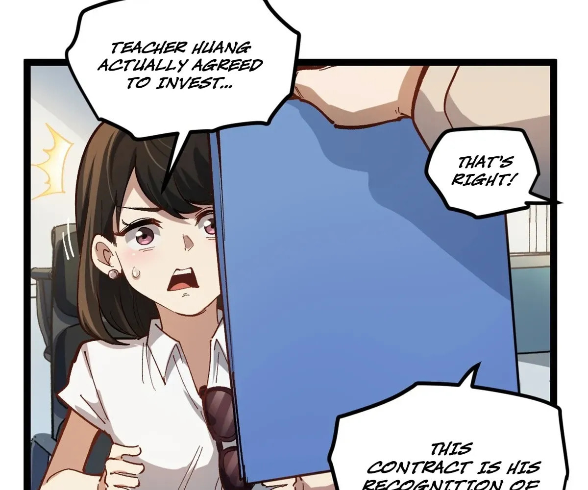 Wo Zhi Hui Pai Lan Pian A Chapter 9 page 59 - 