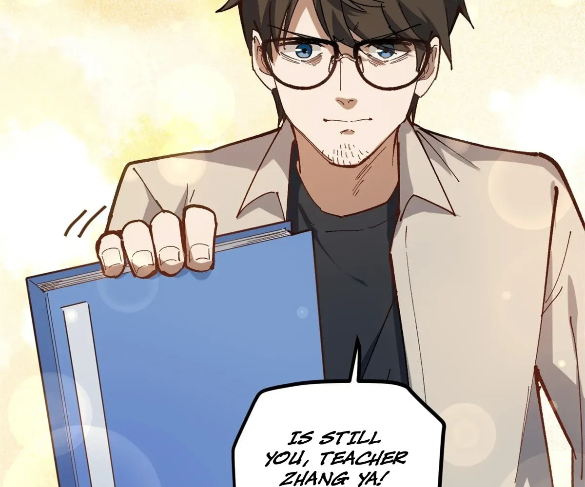 Wo Zhi Hui Pai Lan Pian A Chapter 9 page 61 - 