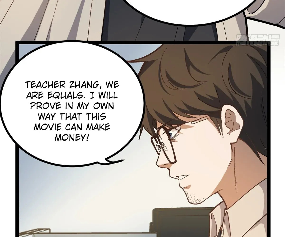 Wo Zhi Hui Pai Lan Pian A Chapter 9 page 68 - 