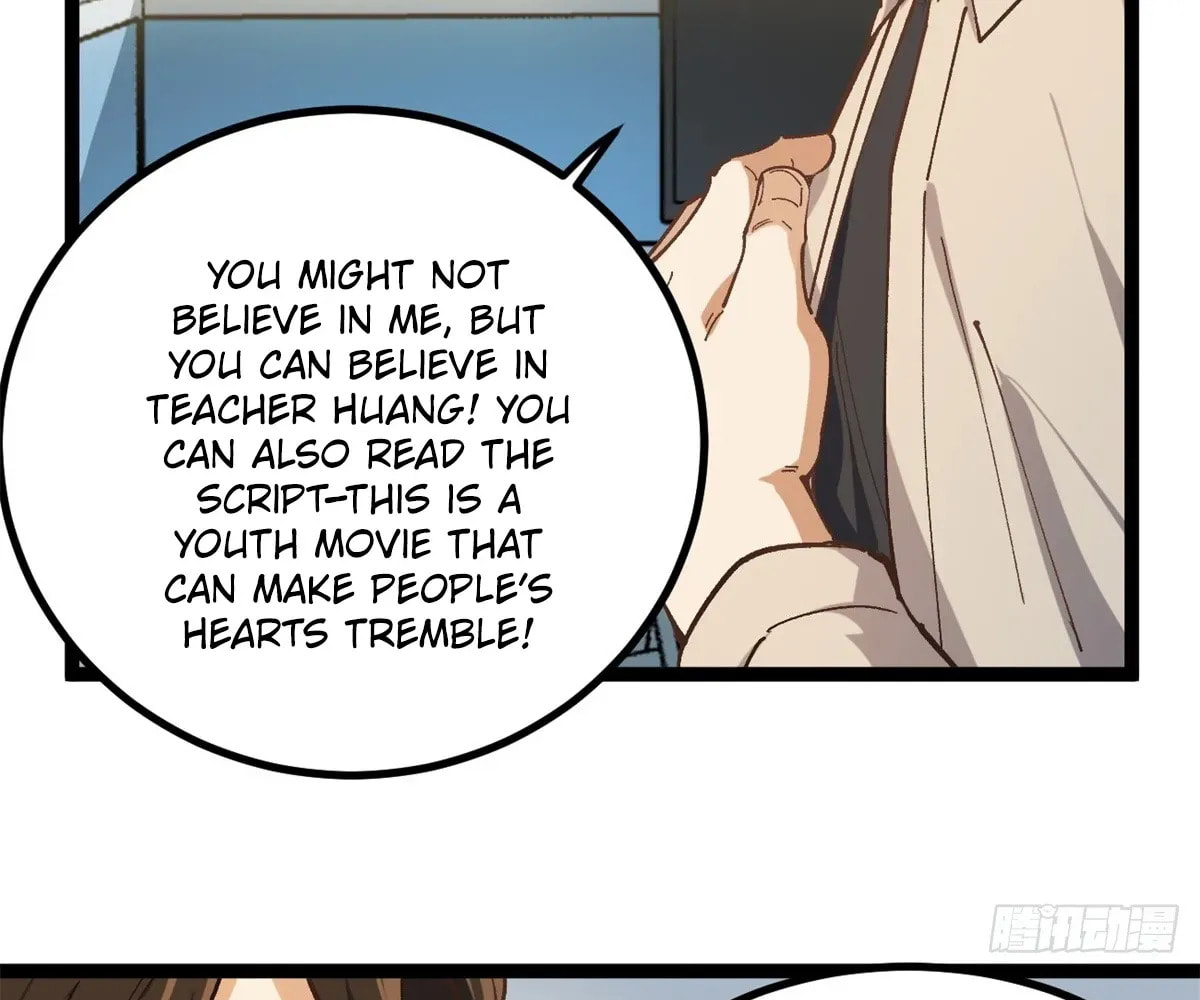 Wo Zhi Hui Pai Lan Pian A Chapter 9 page 69 - 