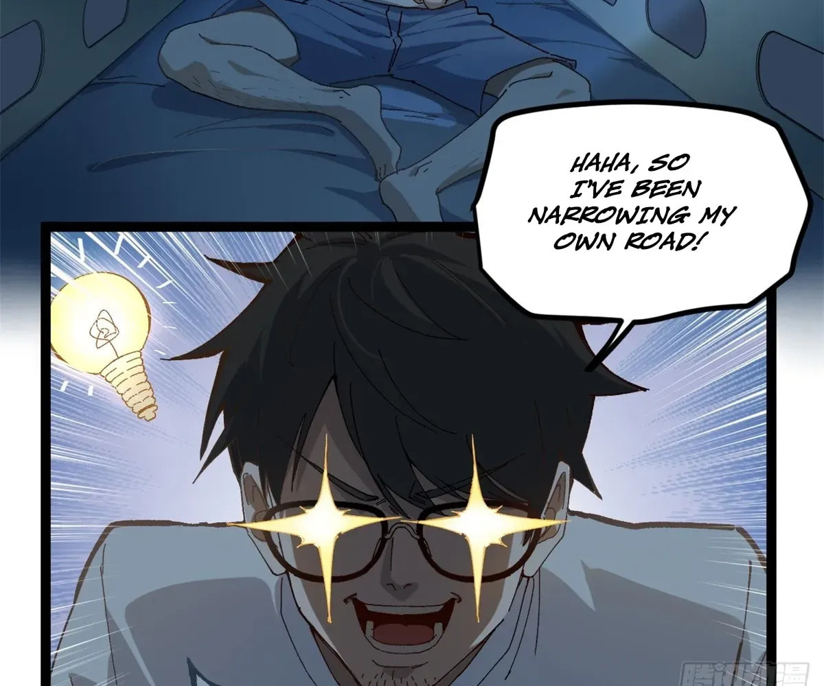 Wo Zhi Hui Pai Lan Pian A Chapter 9 page 8 - 