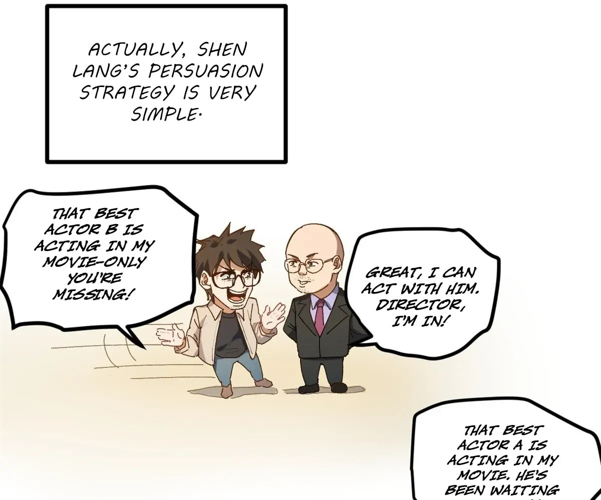 Wo Zhi Hui Pai Lan Pian A Chapter 9 page 76 - 