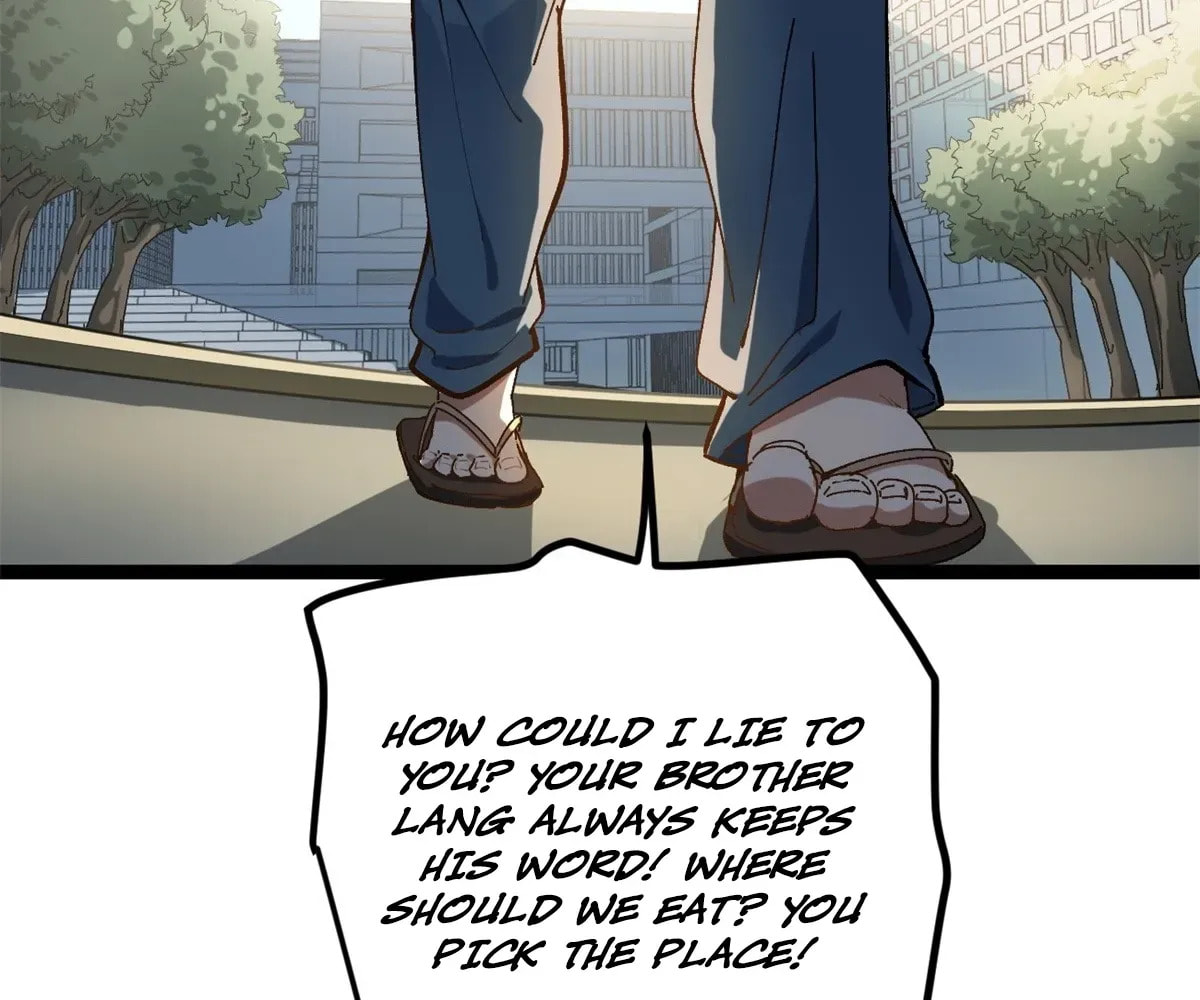 Wo Zhi Hui Pai Lan Pian A Chapter 9 page 80 - 