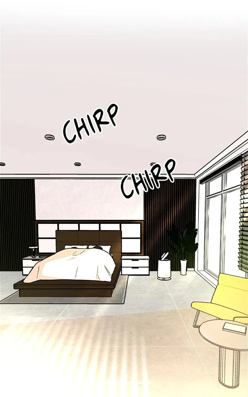 Woke Up as the CEO