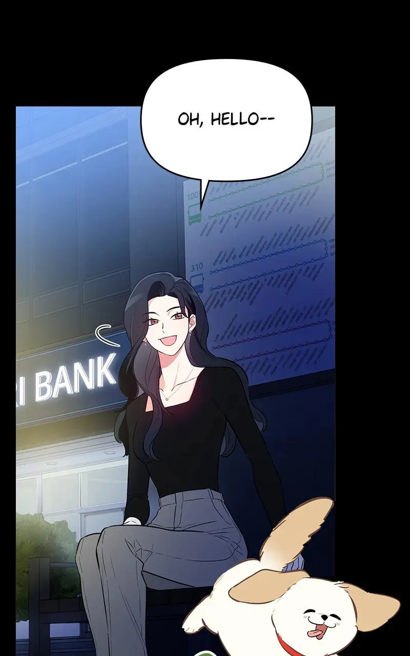 Woke Up as the CEO