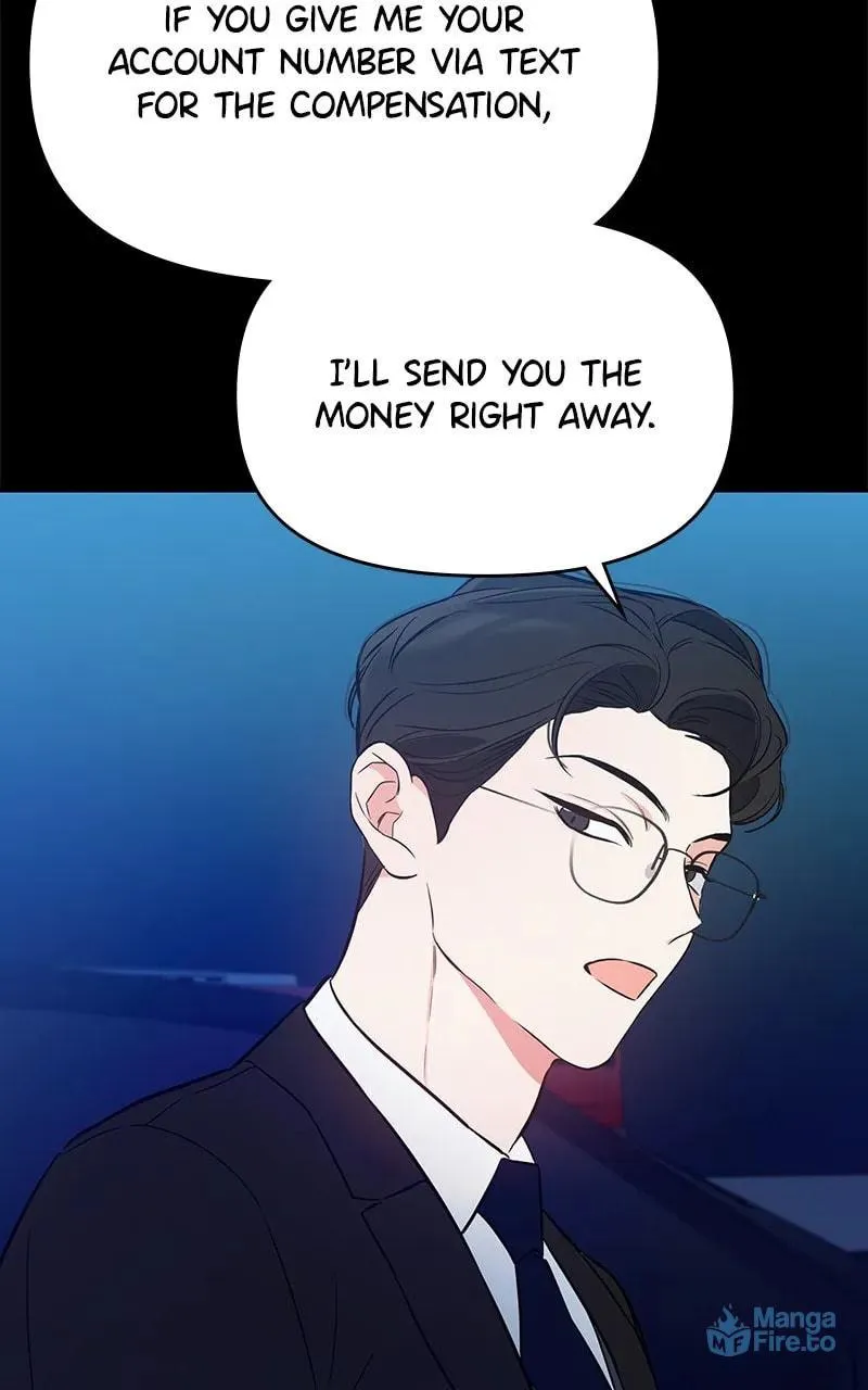 Woke Up as the CEO