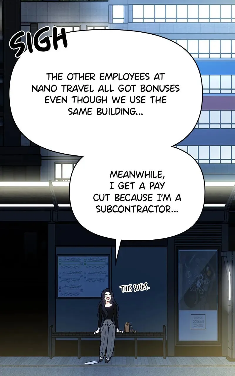 Woke Up as the CEO