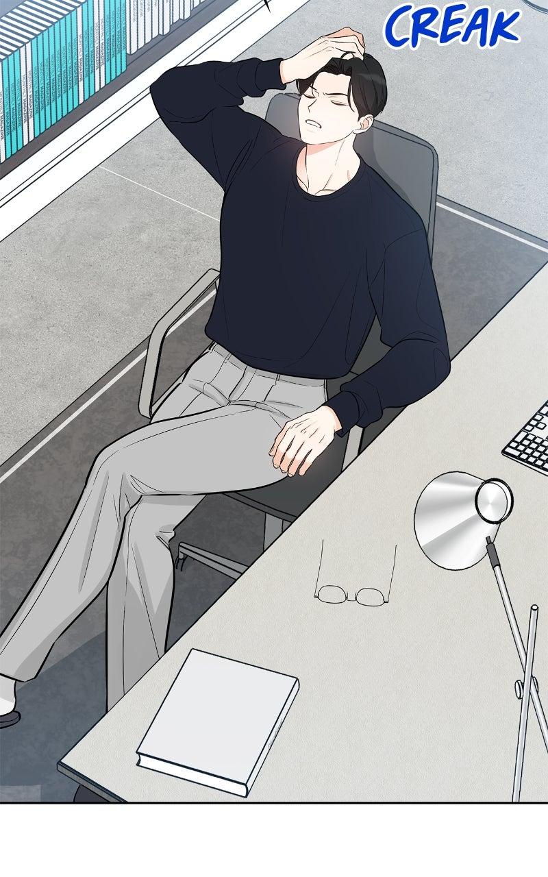 Woke Up as the CEO