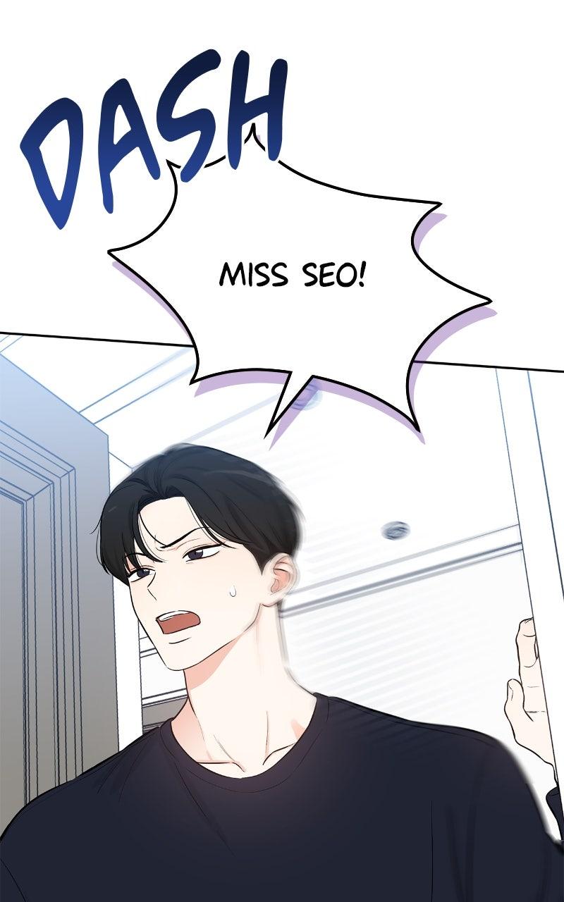 Woke Up as the CEO