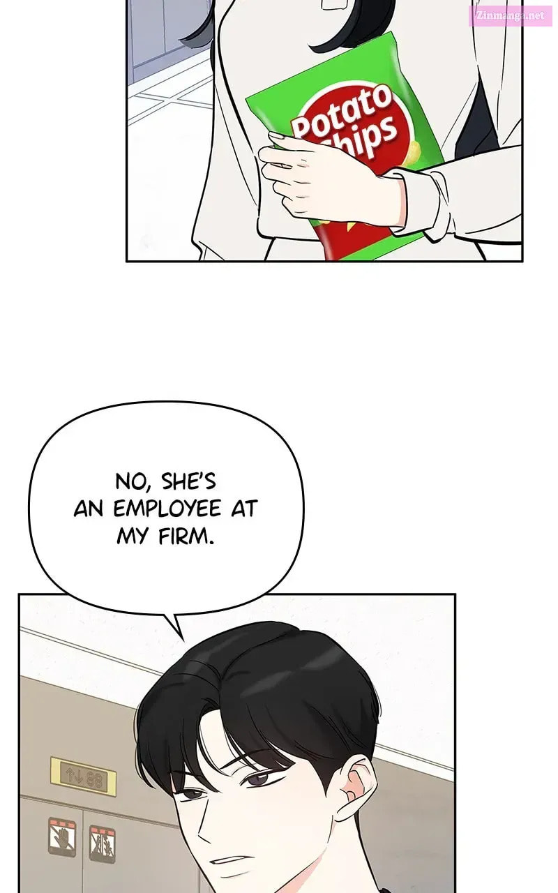 Woke Up as the CEO