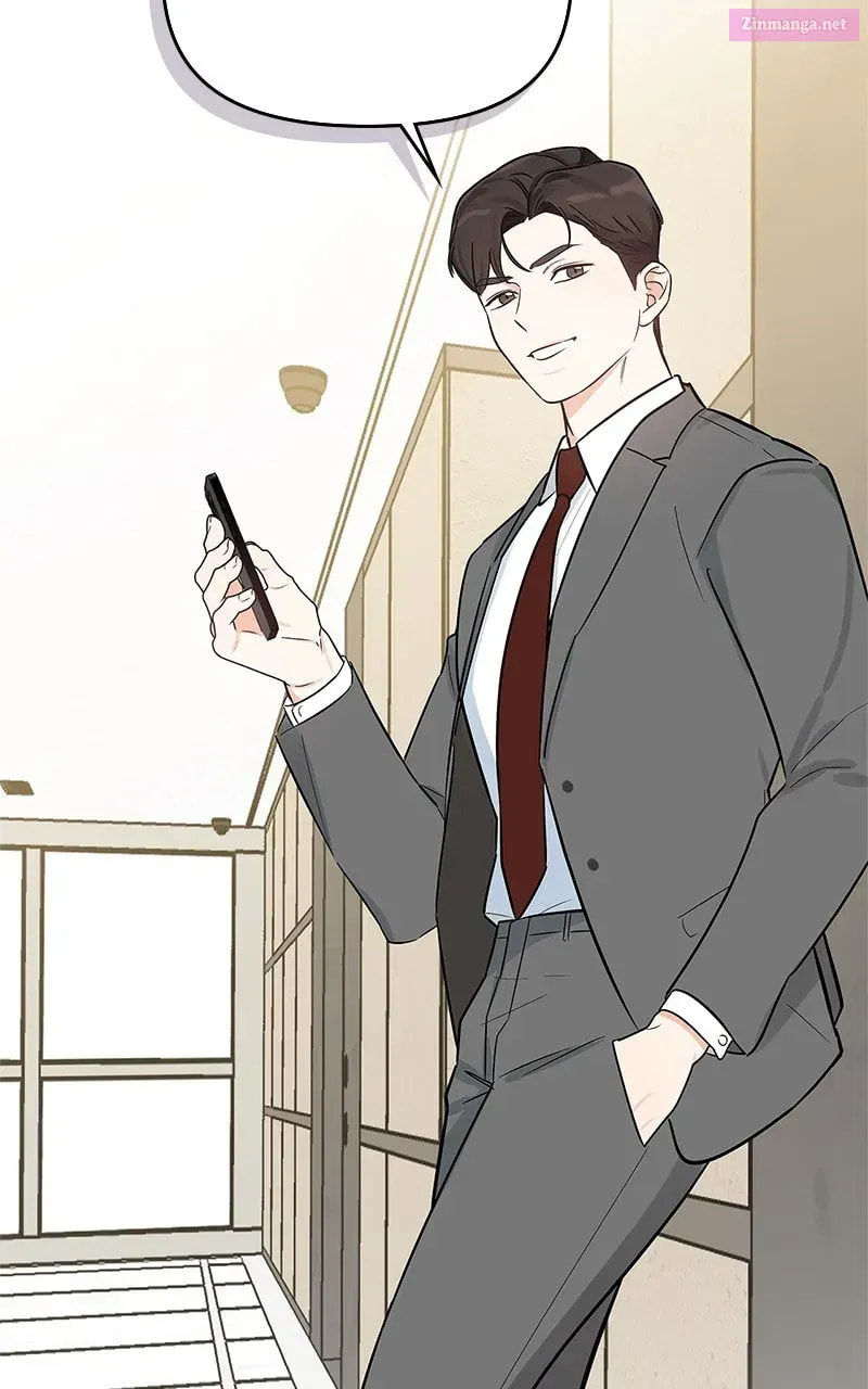 Woke Up as the CEO
