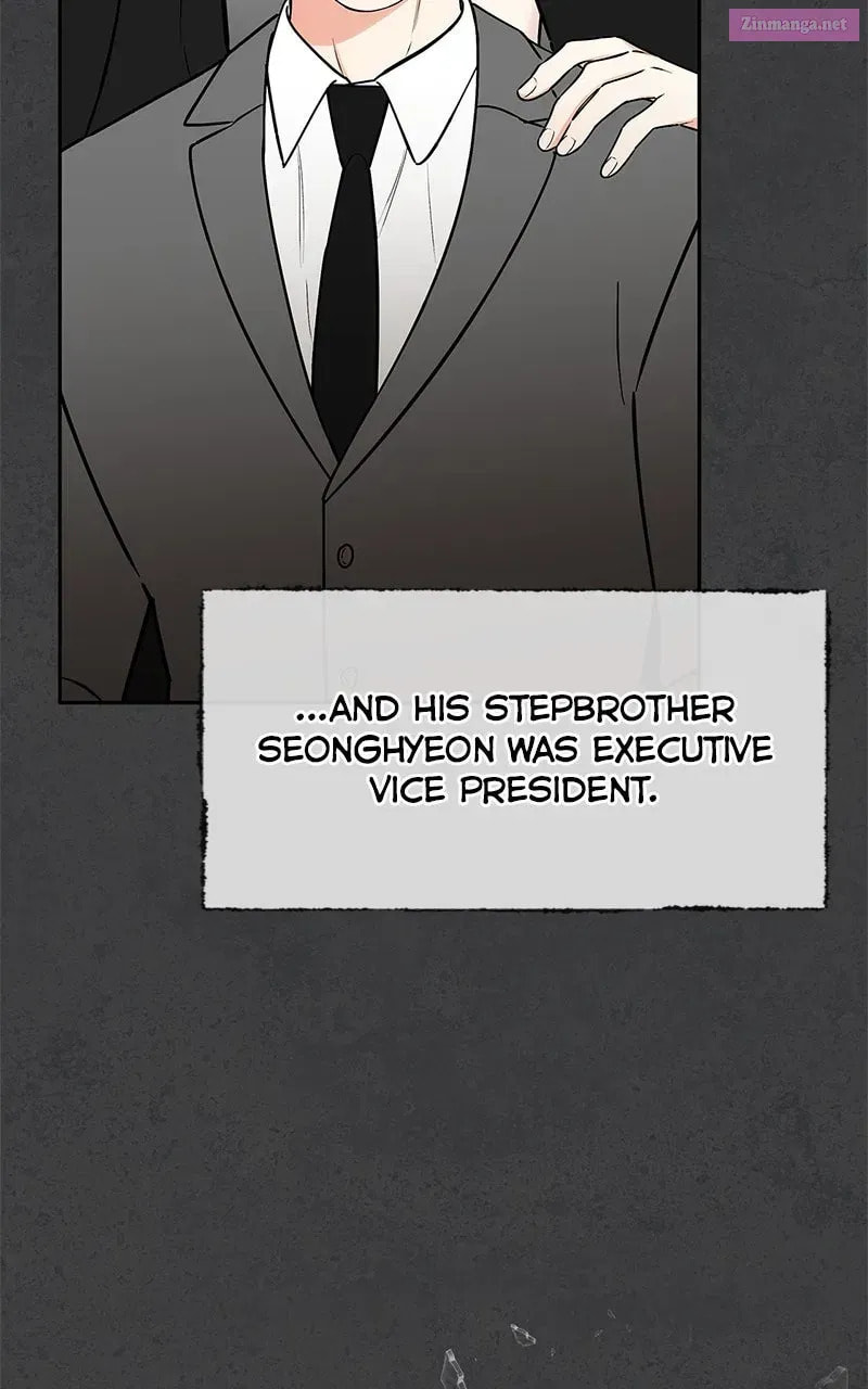 Woke Up as the CEO