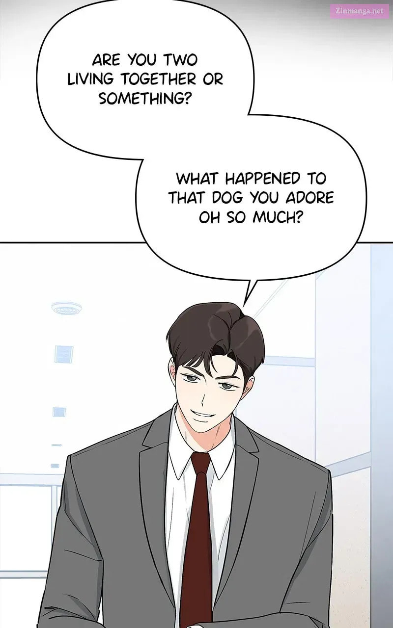 Woke Up as the CEO