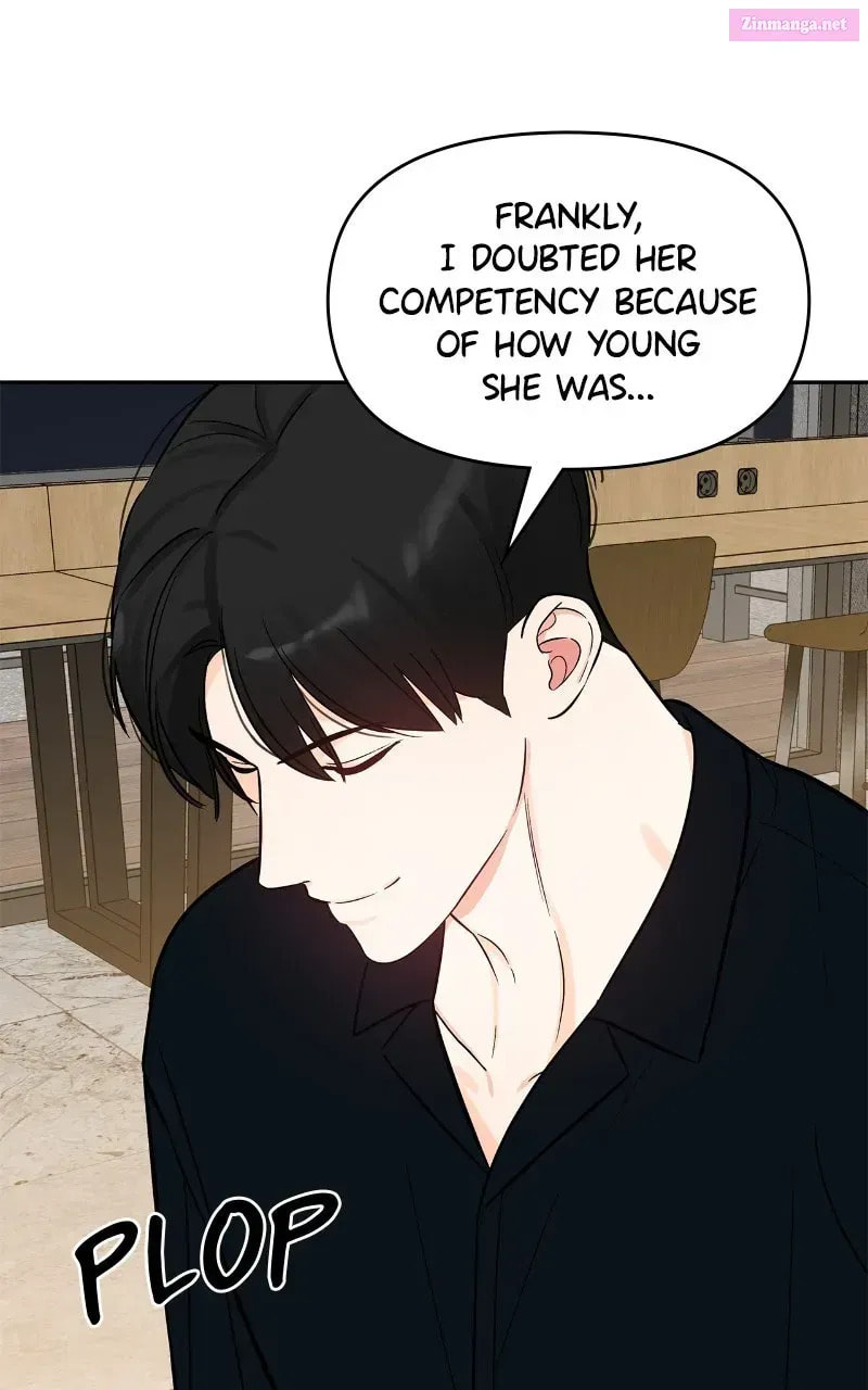 Woke Up as the CEO