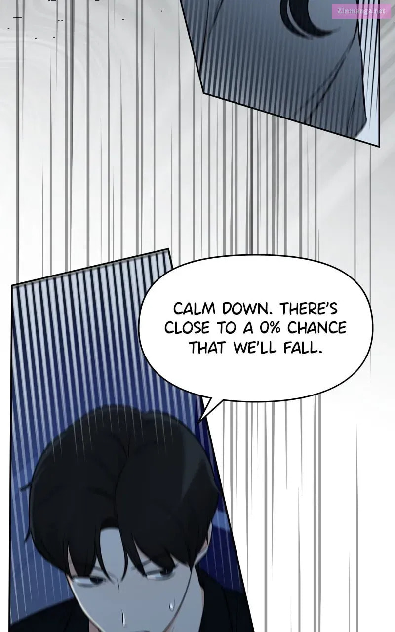 Woke Up as the CEO