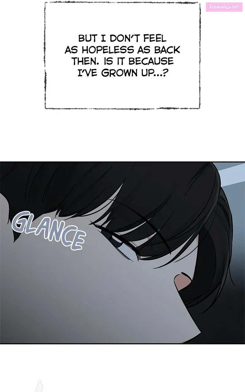 Woke Up as the CEO