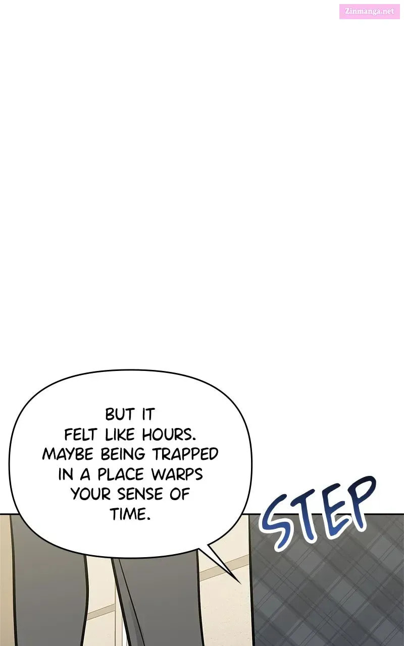 Woke Up as the CEO