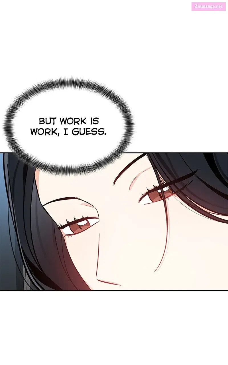 Woke Up as the CEO