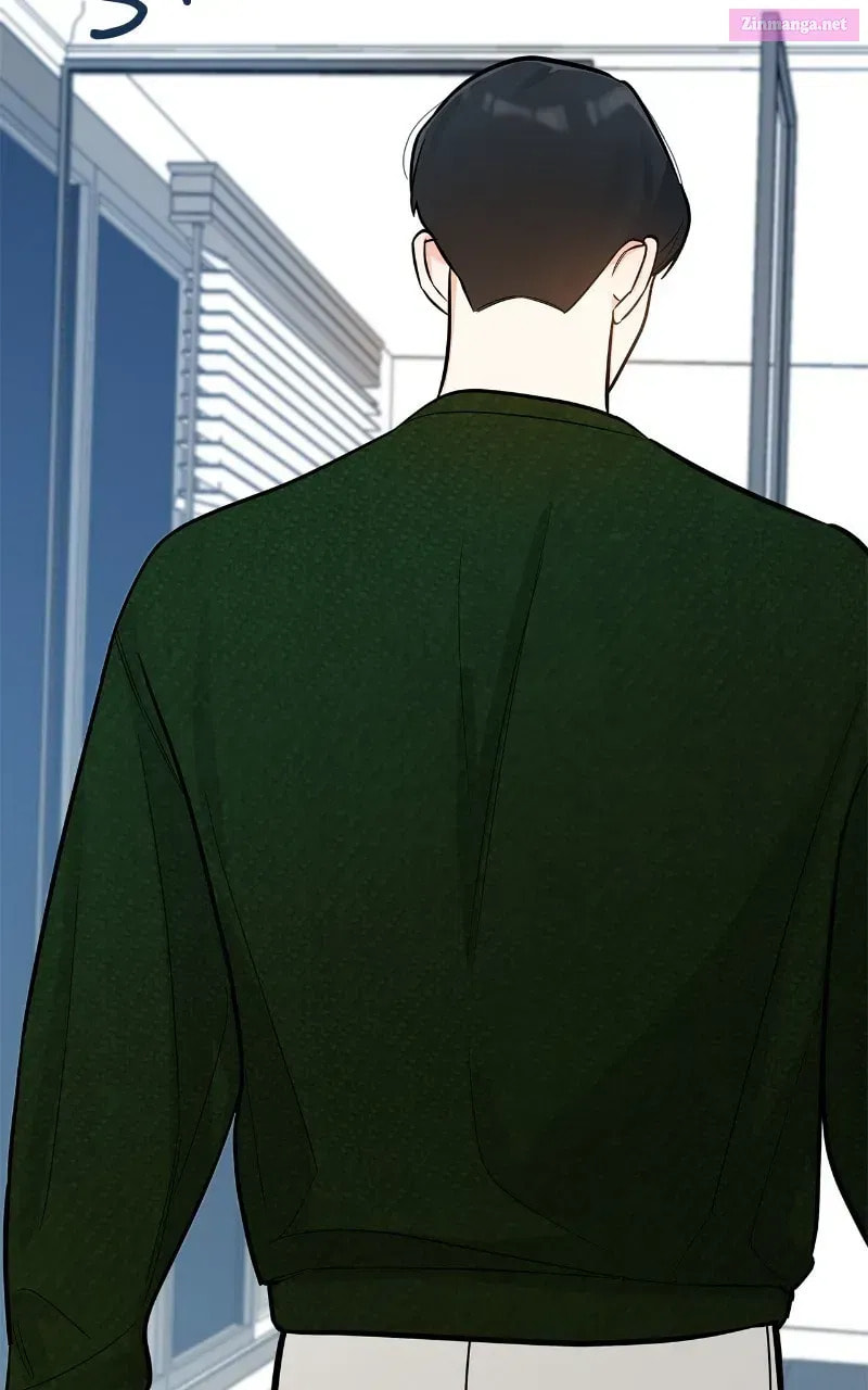 Woke Up as the CEO
