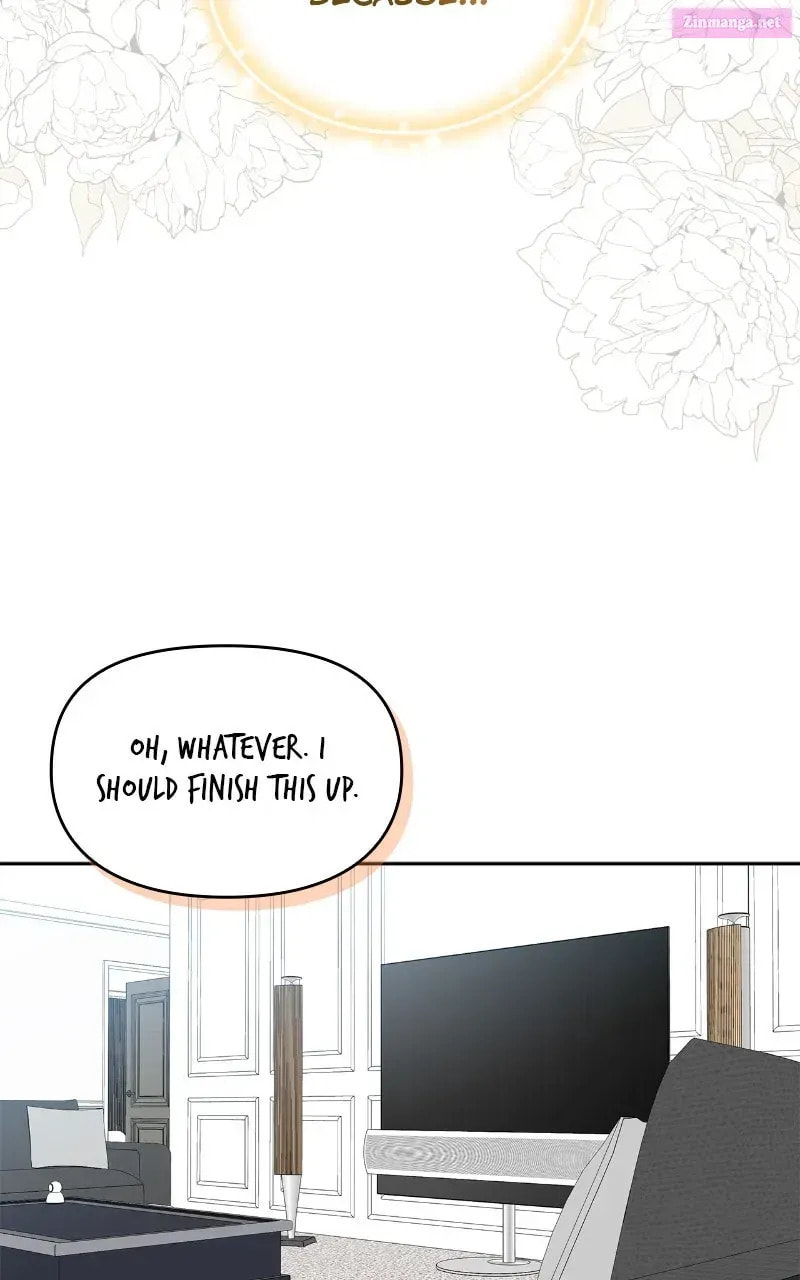 Woke Up as the CEO