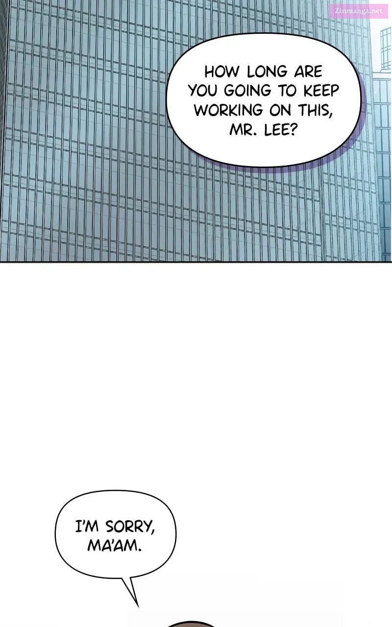 Woke Up as the CEO