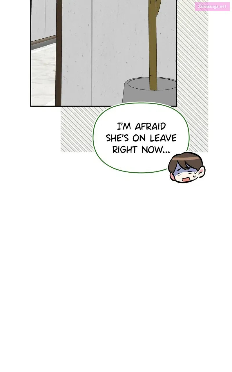 Woke Up as the CEO