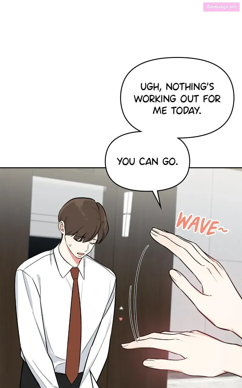 Woke Up as the CEO