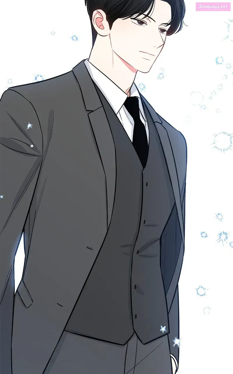 Woke Up as the CEO