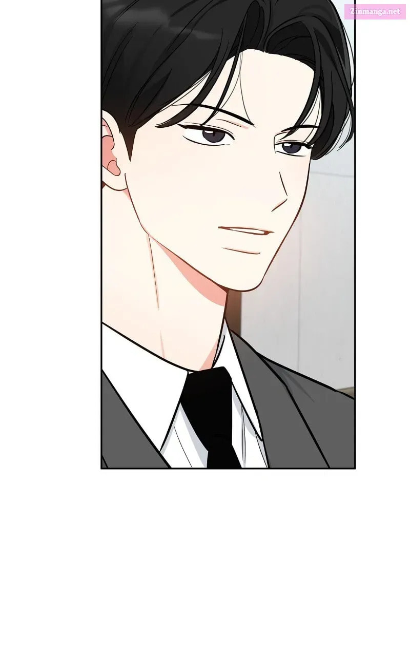 Woke Up as the CEO