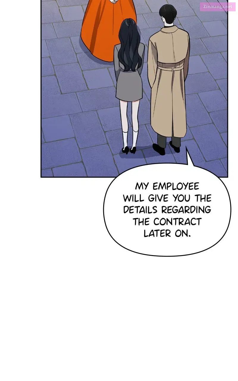 Woke Up as the CEO