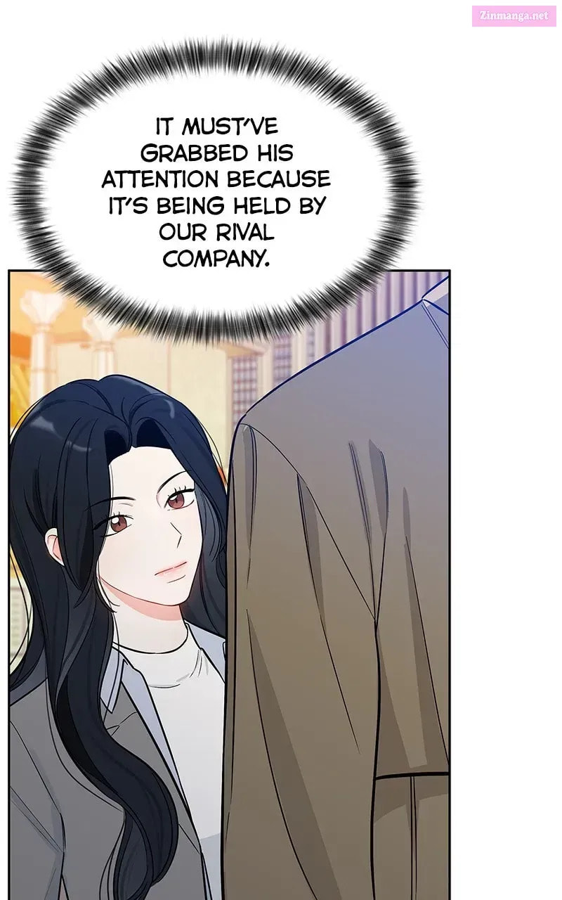Woke Up as the CEO