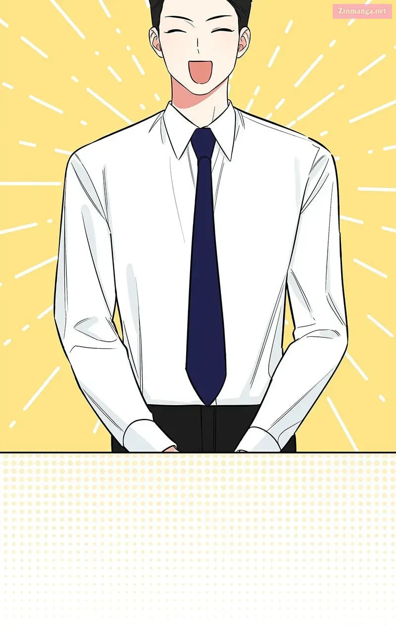 Woke Up as the CEO