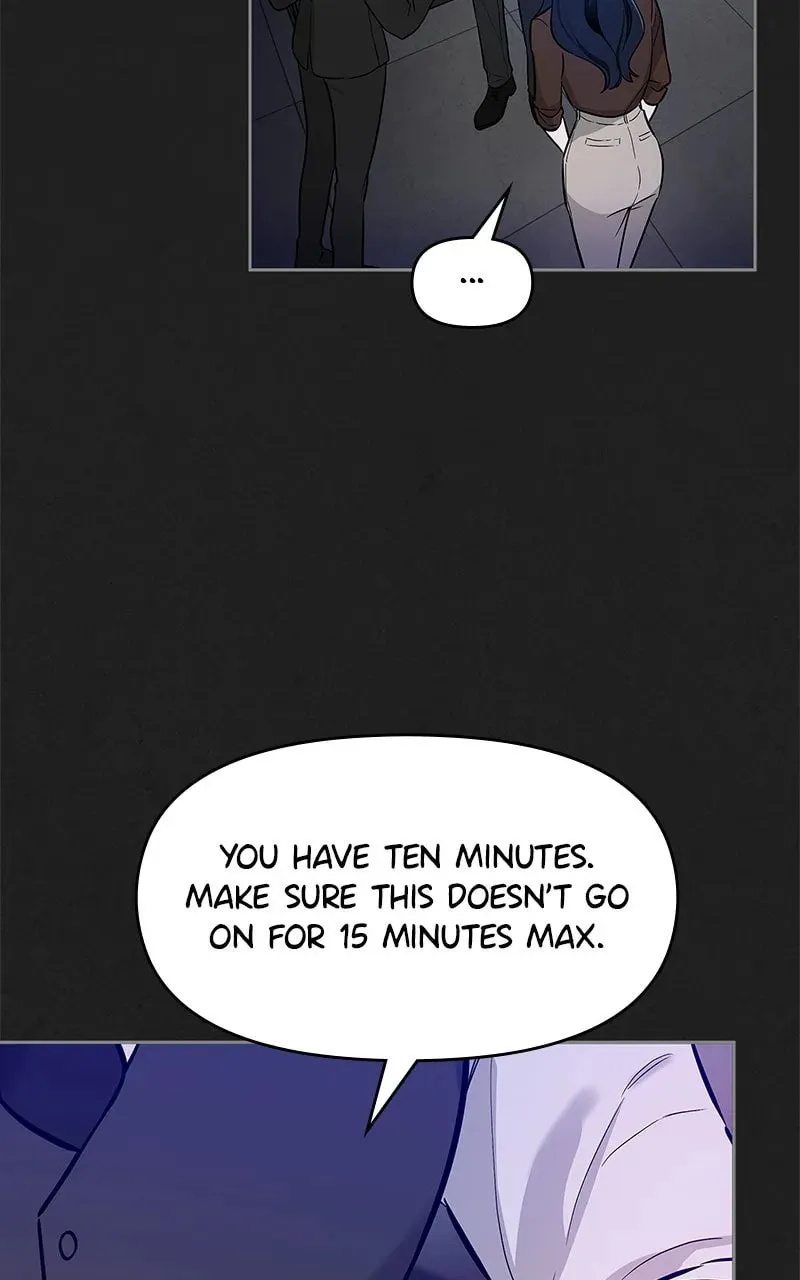 Woke Up as the CEO