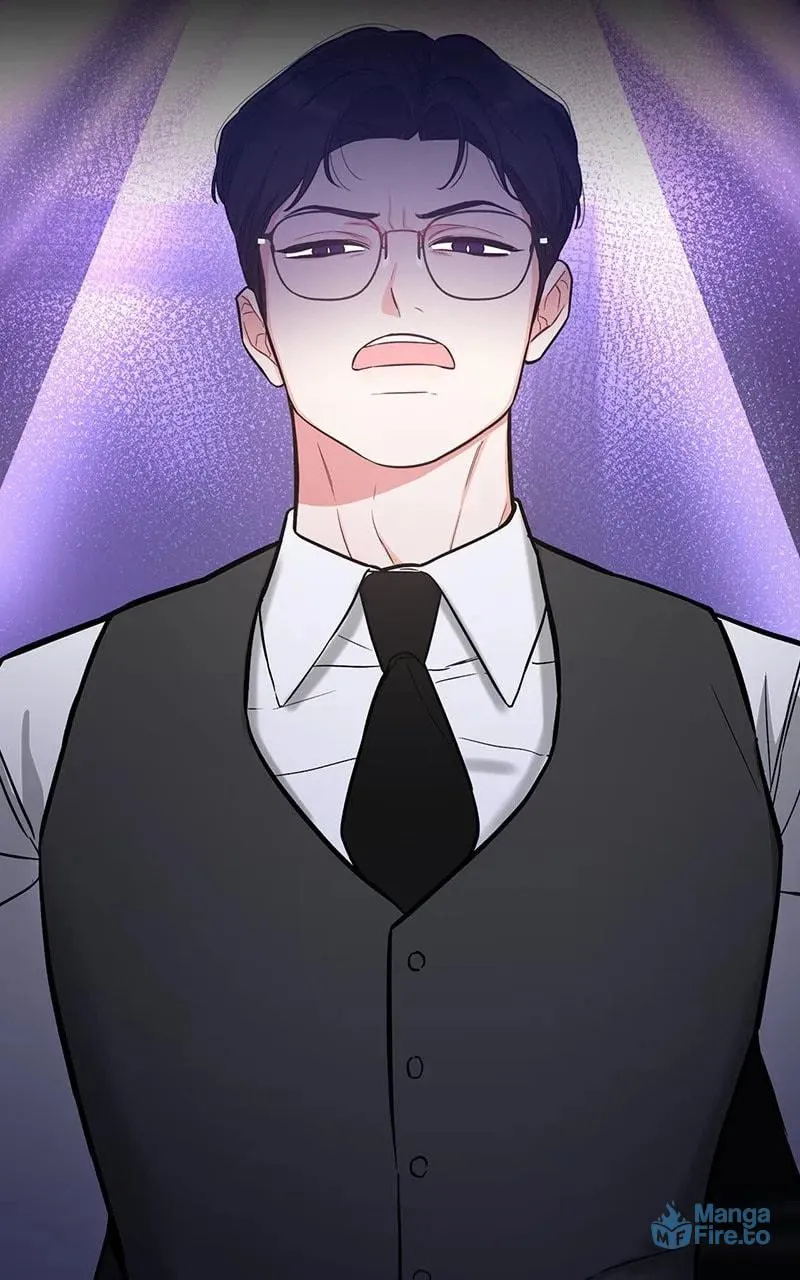 Woke Up as the CEO