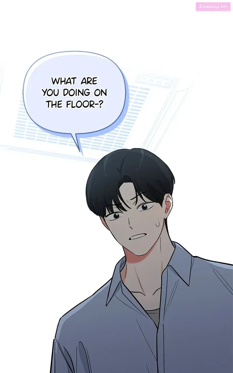 Woke Up as the CEO
