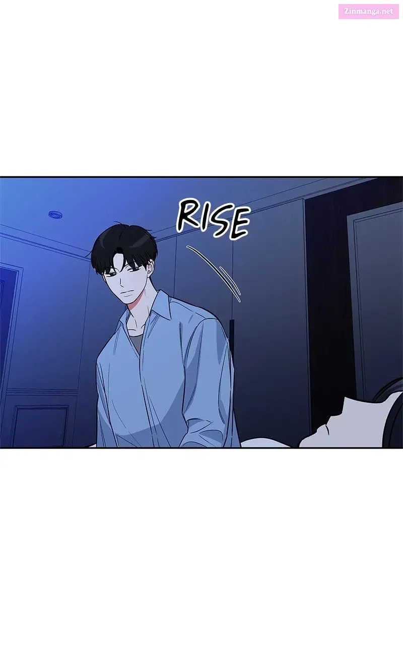 Woke Up as the CEO