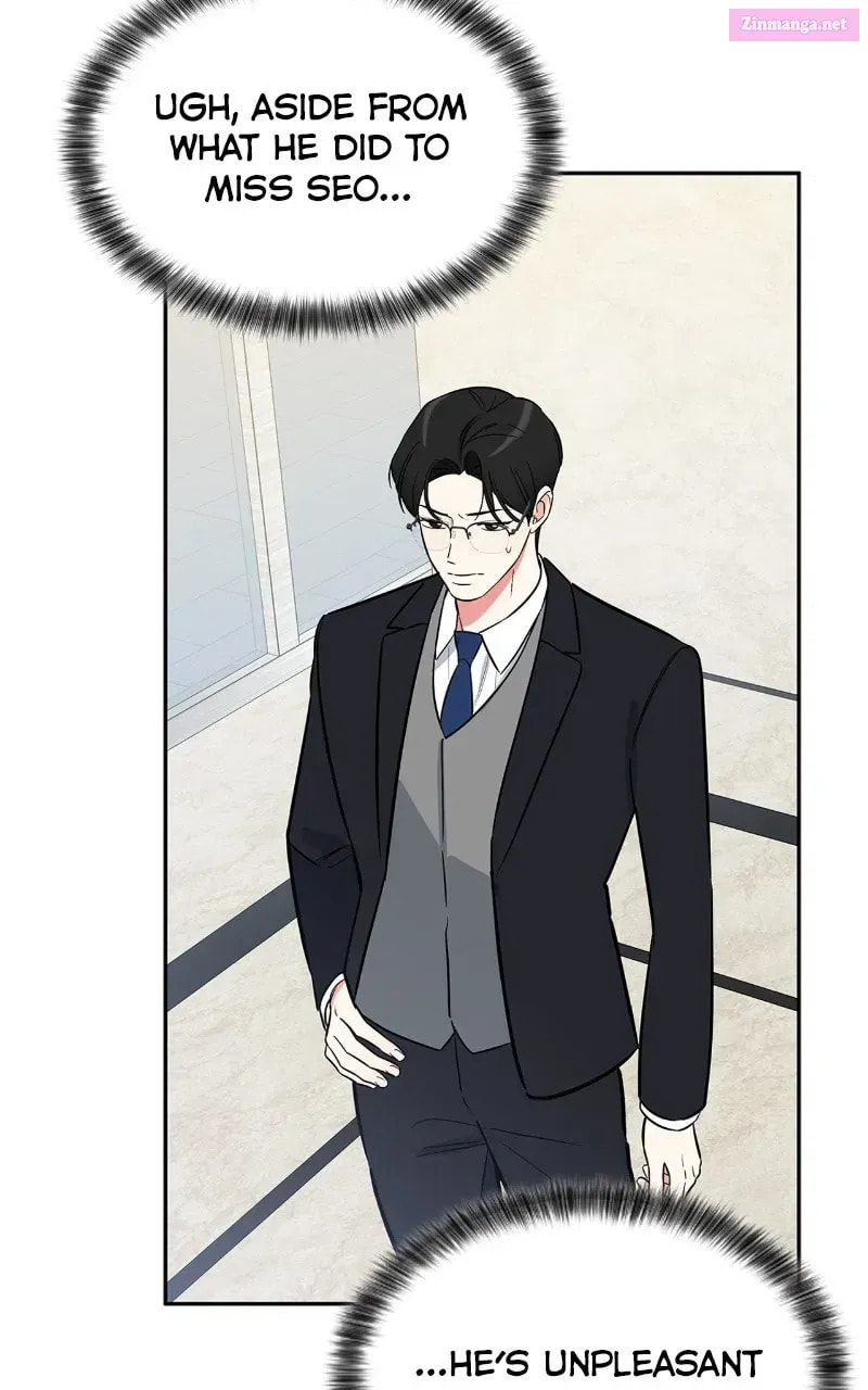 Woke Up as the CEO