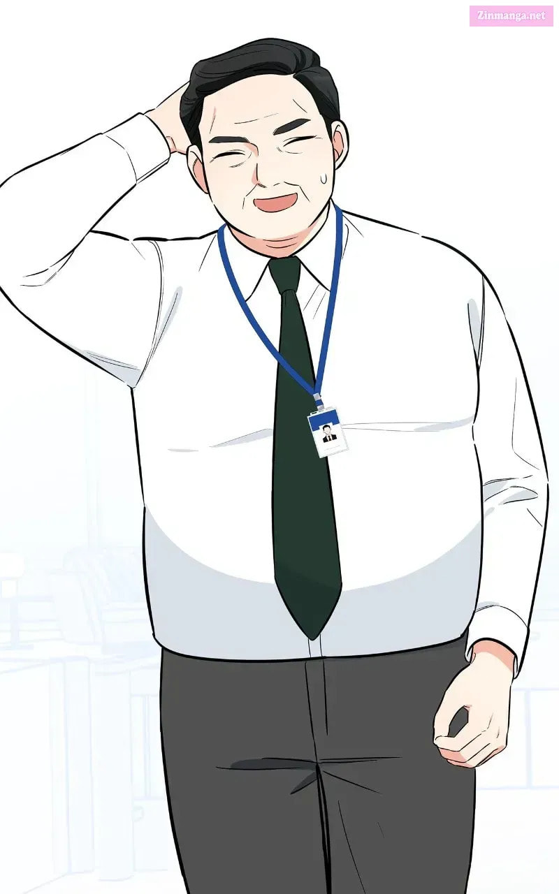 Woke Up as the CEO