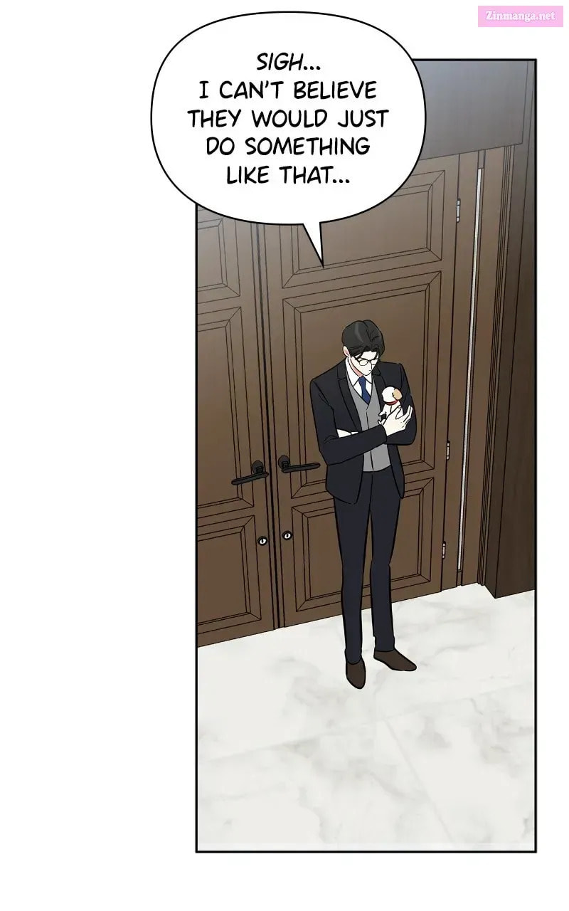 Woke Up as the CEO