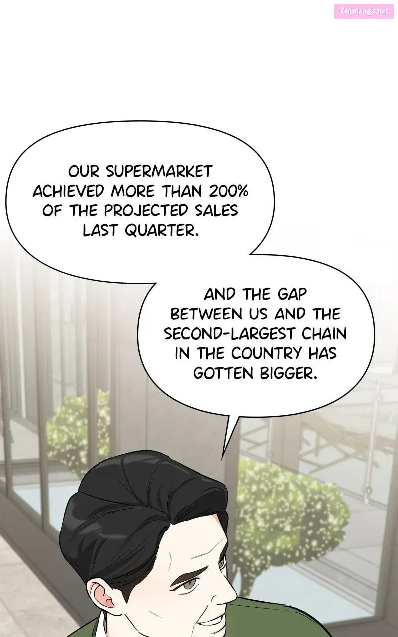 Woke Up as the CEO