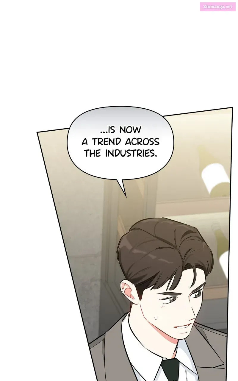 Woke Up as the CEO