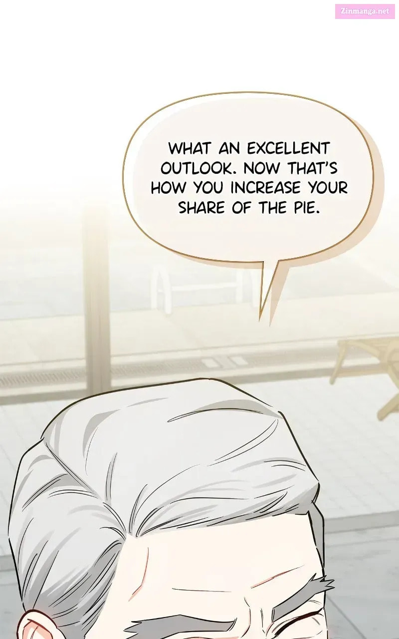 Woke Up as the CEO