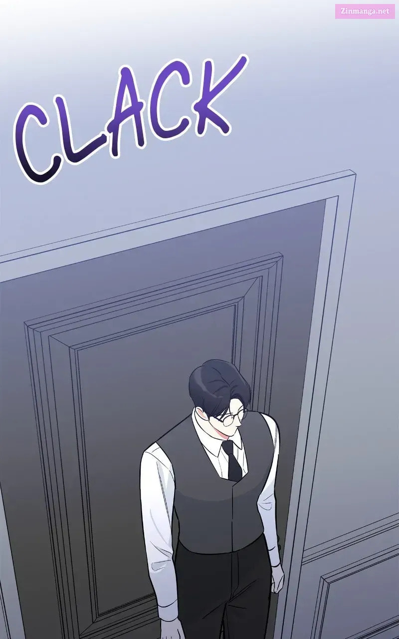 Woke Up as the CEO