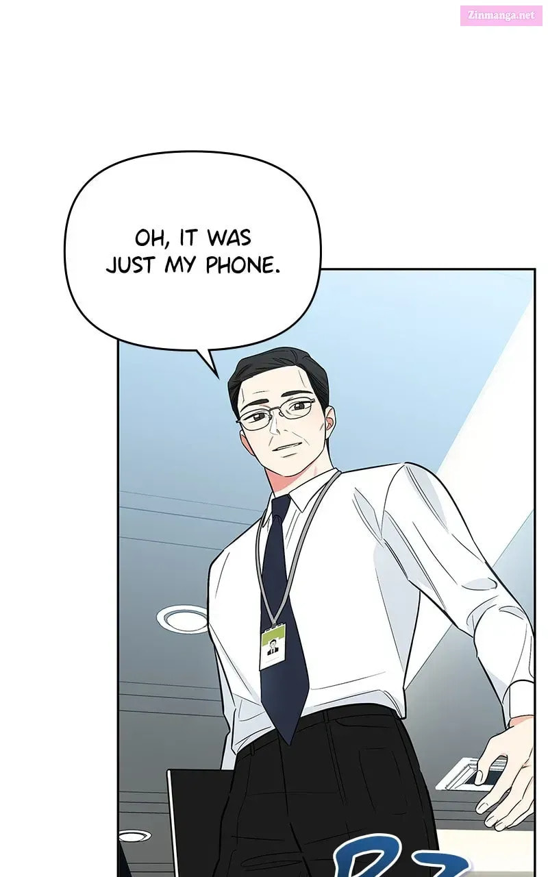 Woke Up as the CEO