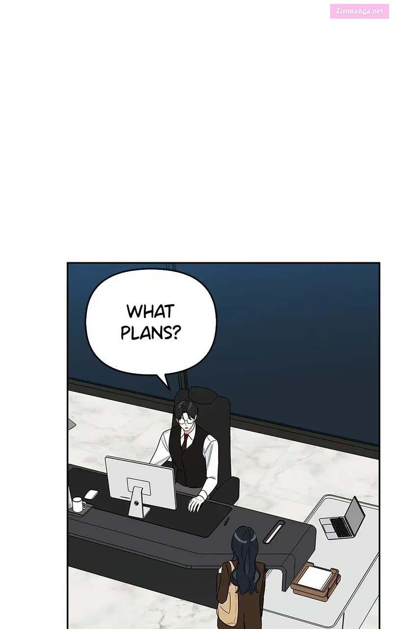 Woke Up as the CEO