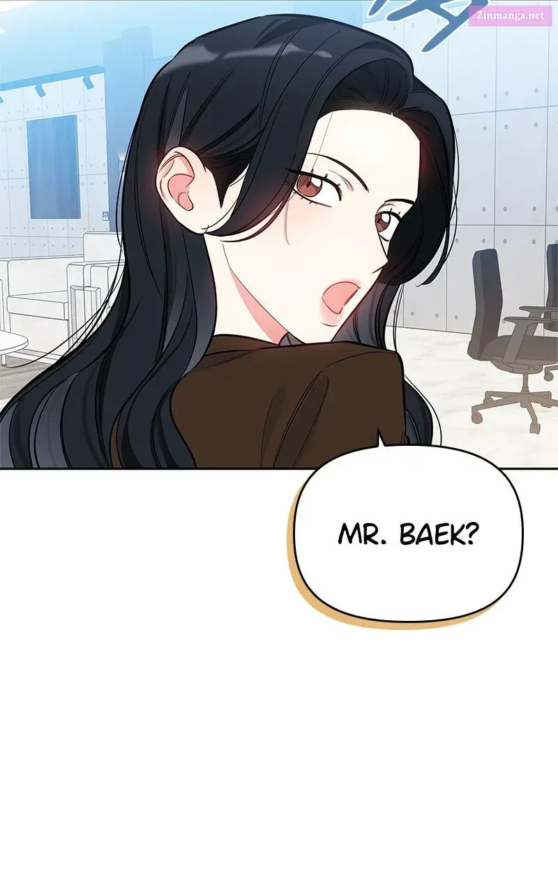 Woke Up as the CEO
