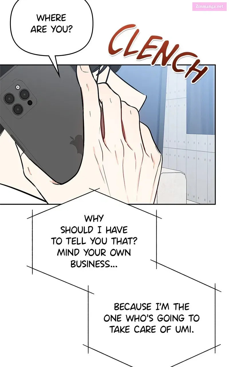 Woke Up as the CEO