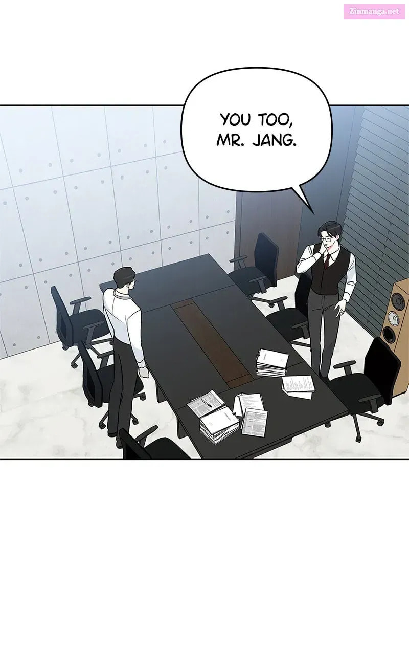 Woke Up as the CEO